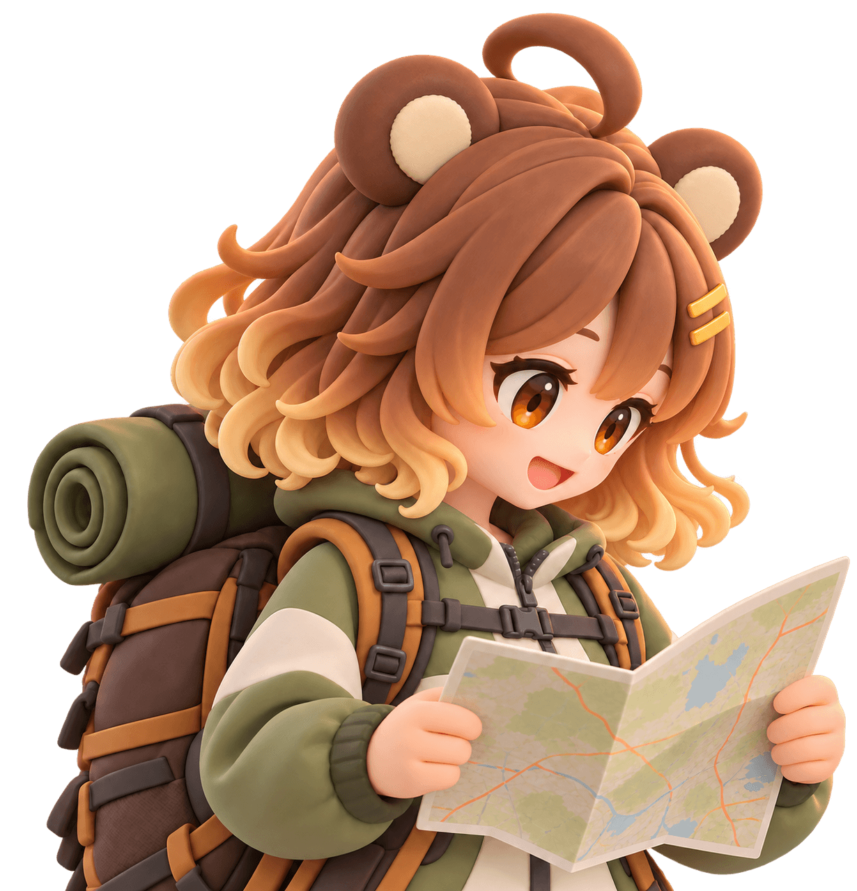 生活探索者